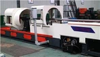 Horizontal Honing Machine myytävänä
